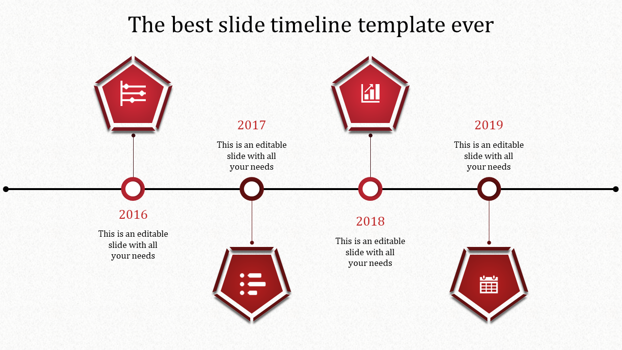 Project Plan And Timeline Presentation Templates and Google Slides